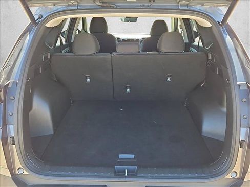 Used 2024 Hyundai Tucson SEL FWD image 6