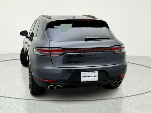 Used 2020 Porsche Macan S AWD/4WD image 11