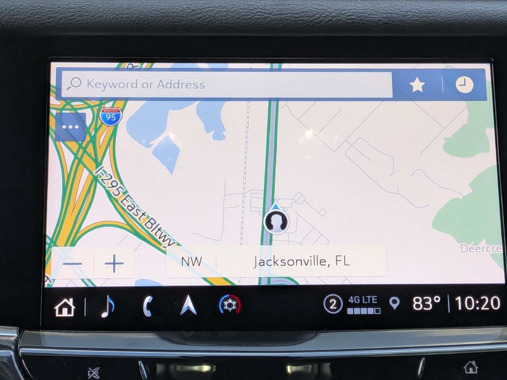 Used 2022 Cadillac XT6 Premium Luxury w/ Technology Package FWD image 28
