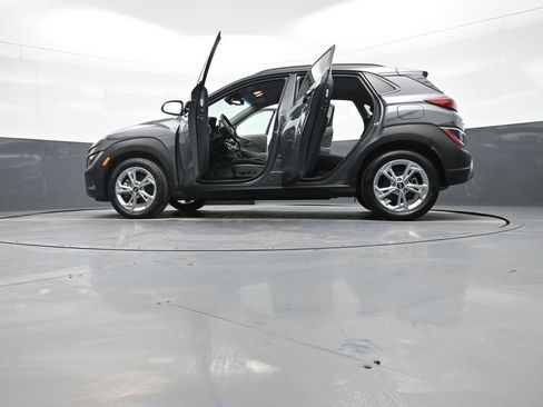 Certified 2023 Hyundai Kona SEL w/ Cargo Package image 47