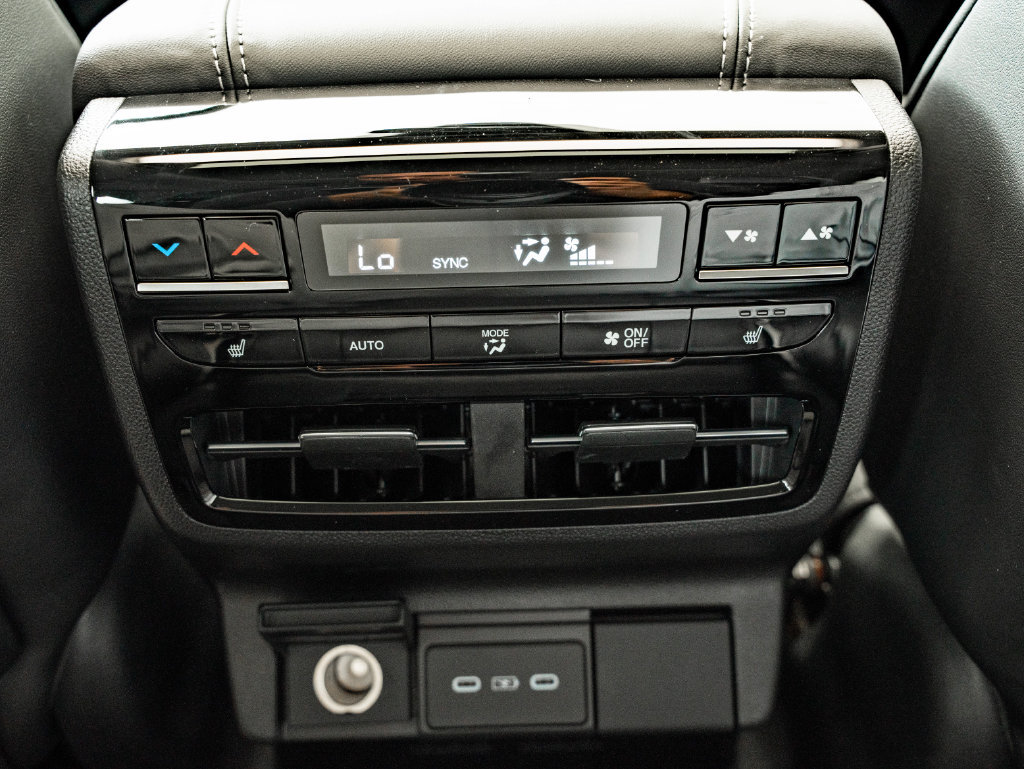 Used 2026 Acura MDX w/ Advance Package AWD/4WD image 45