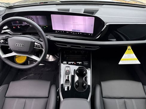 New 2026 Audi A5 2.0T Premium Plus image 12