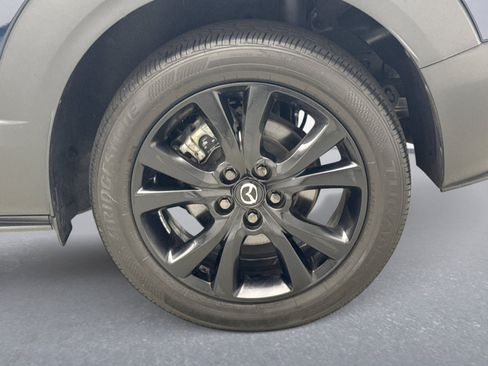 Used 2024 MAZDA CX-30 AWD 2.5 S w/ Select Sport Pkg image 24