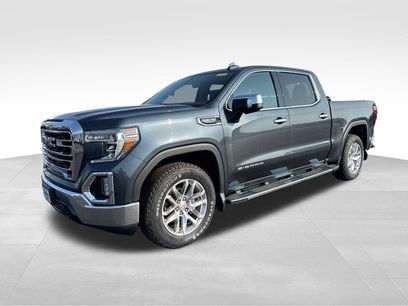 Used 2019 GMC Sierra 1500 SLT w/ SLT Premium Package