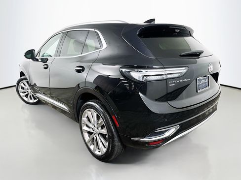 Used 2023 Buick Envision Avenir AWD/4WD image 5
