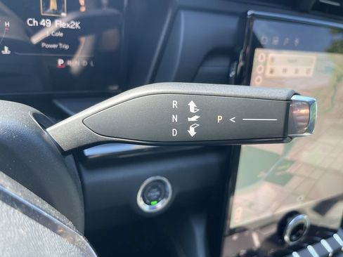 New 2027 GMC Terrain AT4 AWD/4WD image 16