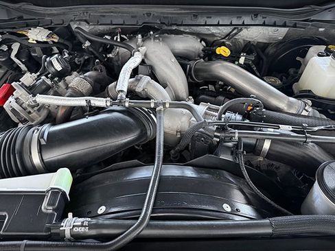 Used 2023 Ford F350 Lariat w/ Lariat Ultimate Package image 29