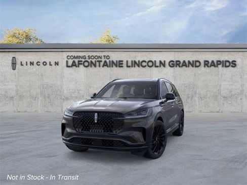 New 2026 Lincoln Aviator Reserve image 2