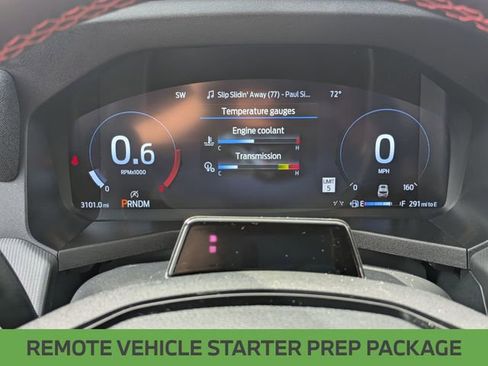 Used 2025 Ford Explorer ST image 17