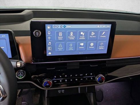 New 2026 Honda Prologue Elite image 12