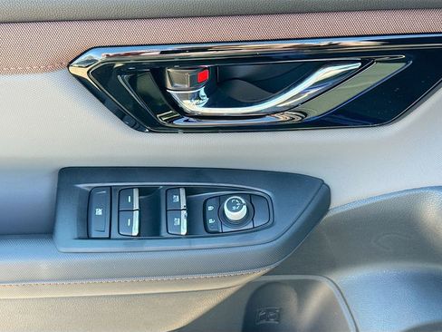 New 2026 Subaru Forester Sport AWD/4WD image 15