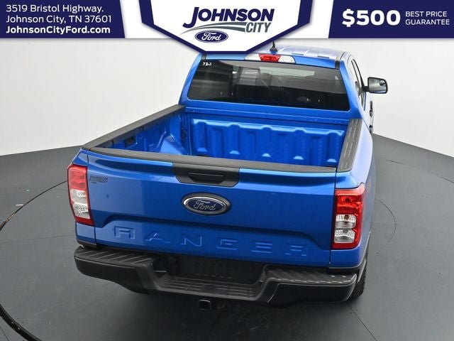 New 2026 Ford Ranger XL w/ FX4 Off-Road Package AWD/4WD image 21