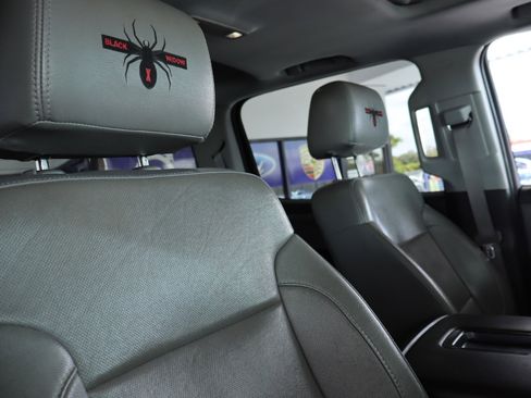 Used 2015 Chevrolet Silverado 2500 LTZ w/ Duramax Plus Package image 39