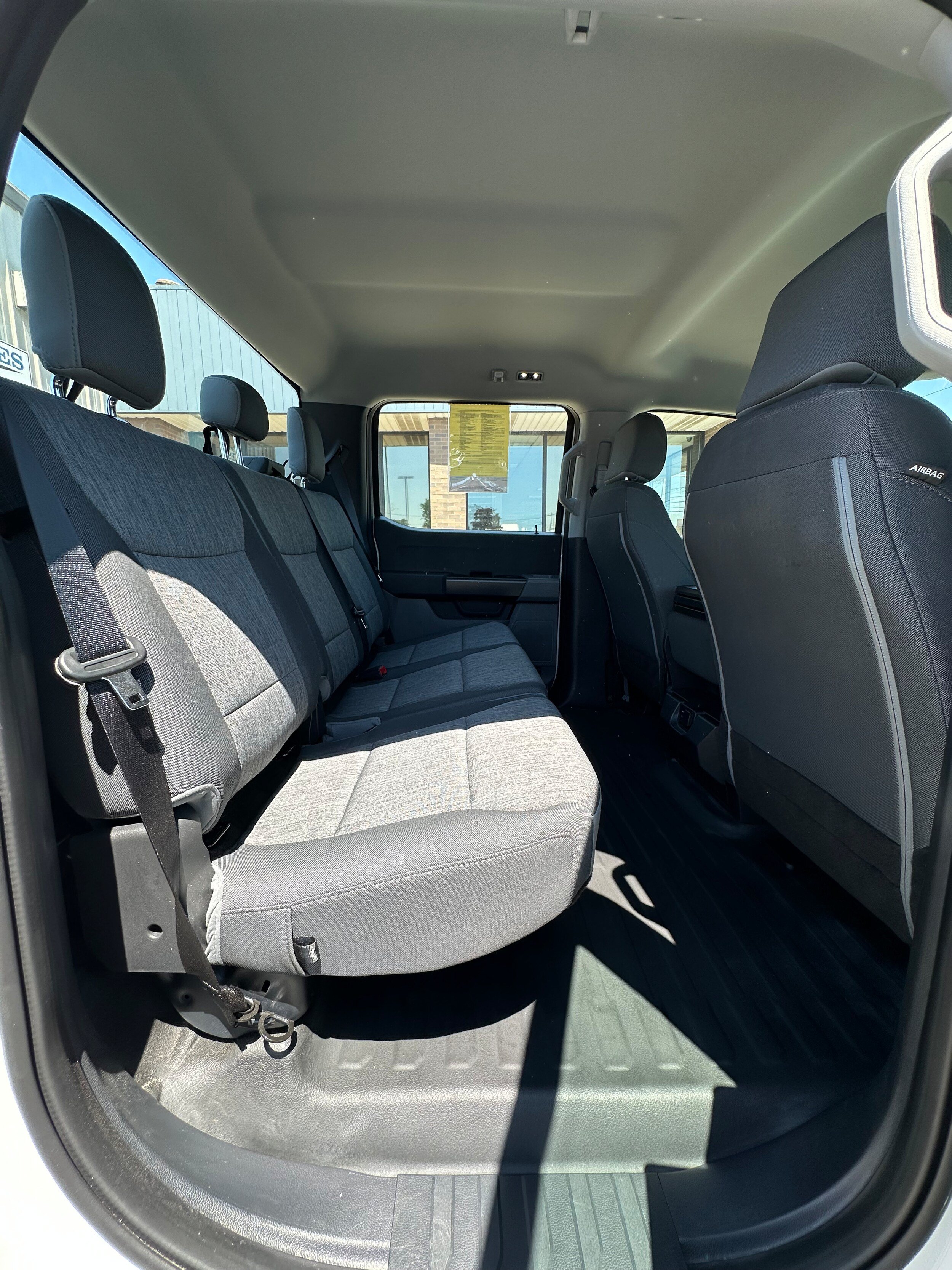 Used 2023 Ford F150 XL w/ XL Chrome Appearance Package AWD/4WD image 22