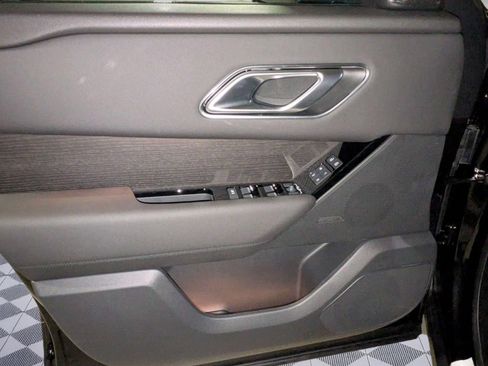 New 2026 Land Rover Range Rover Velar S AWD/4WD image 11