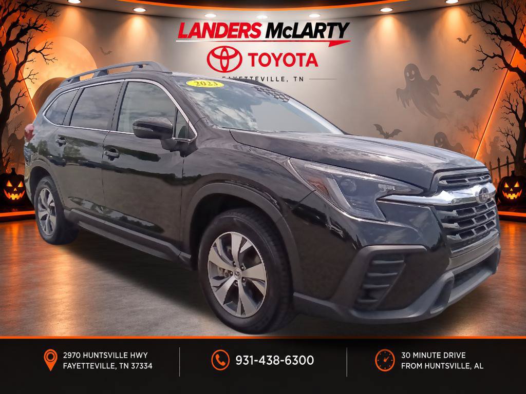 Used 2023 Subaru Ascent Premium w/ Convenience Package AWD/4WD image 1