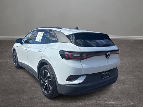 Used 2022 Volkswagen ID.4 Pro image 33