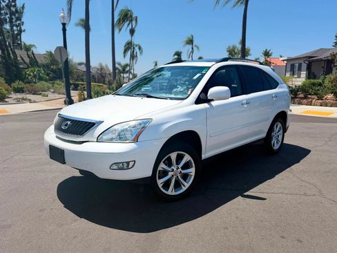 Used 2009 Lexus RX 350 2WD image 1