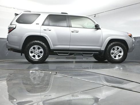 Used 2024 Toyota 4Runner SR5 Premium image 37