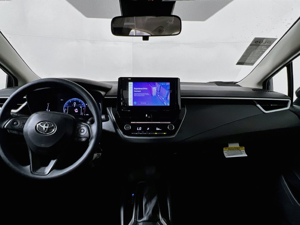 New 2027 Toyota Corolla LE FWD image 26