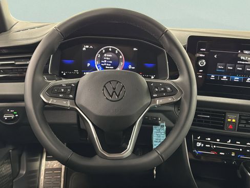 New 2026 Volkswagen Jetta Sport image 27