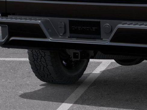 New 2026 Chevrolet Silverado 1500 RST image 14