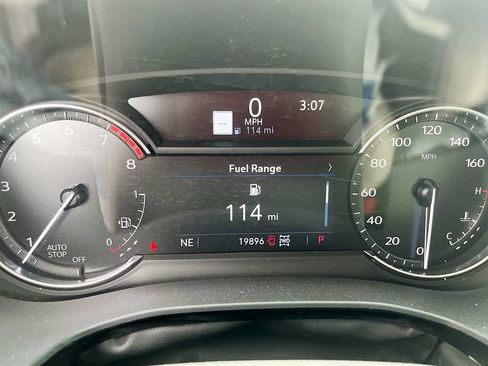 Used 2024 Cadillac XT6 Premium Luxury AWD/4WD image 12