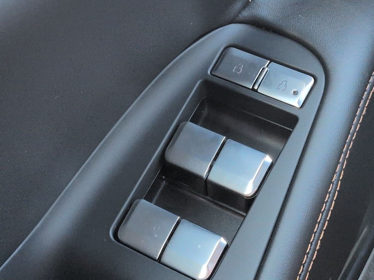 New 2026 Lincoln Navigator Black Label AWD/4WD image 24