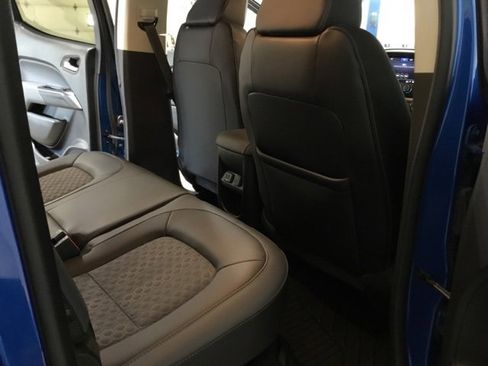 Used 2022 Chevrolet Colorado Z71 image 43