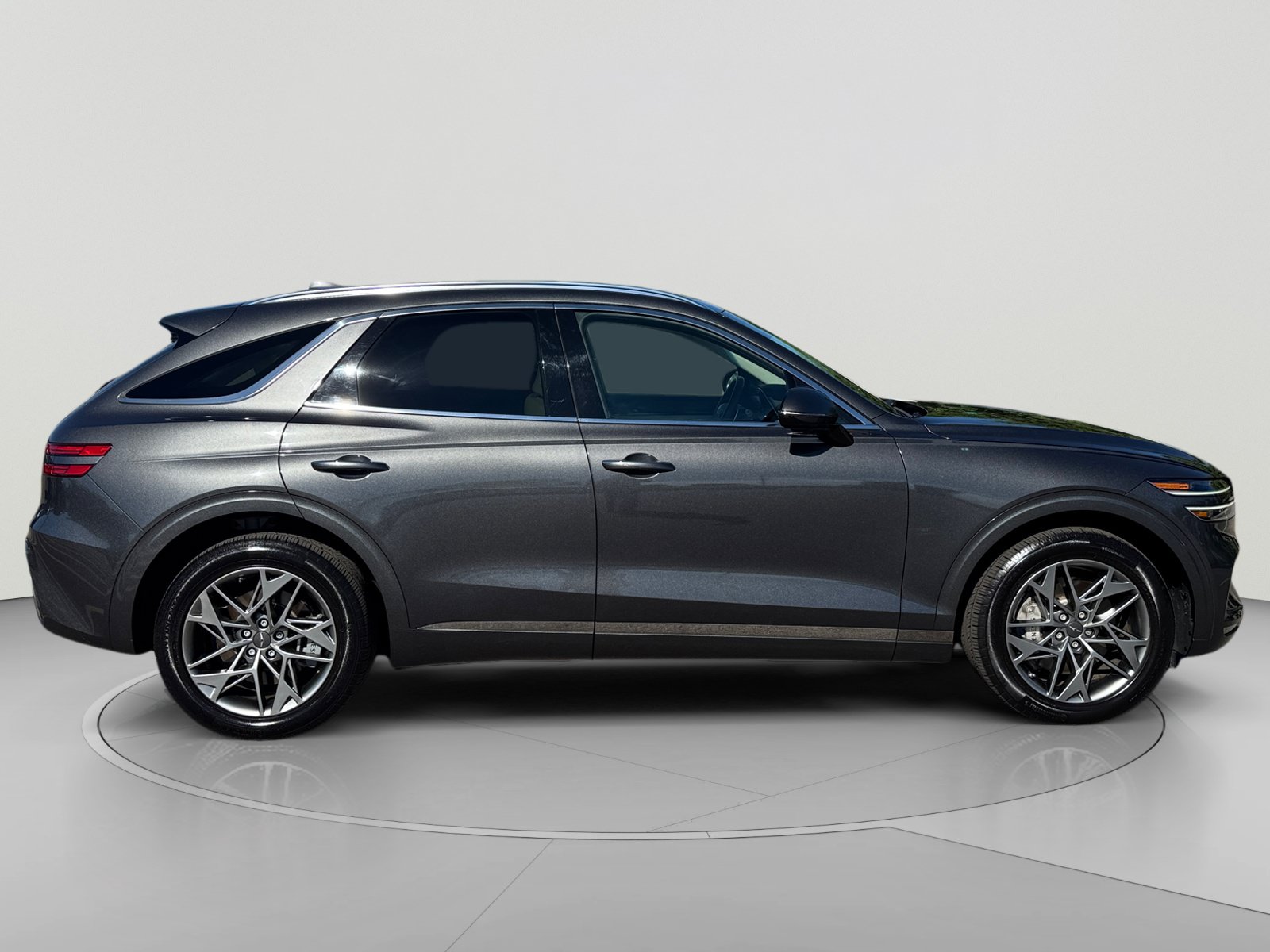 Used 2023 Genesis GV70 2.5T w/ Select Package AWD/4WD image 6