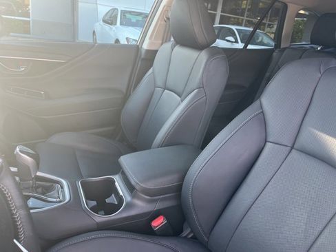 Used 2024 Subaru Outback Limited image 38