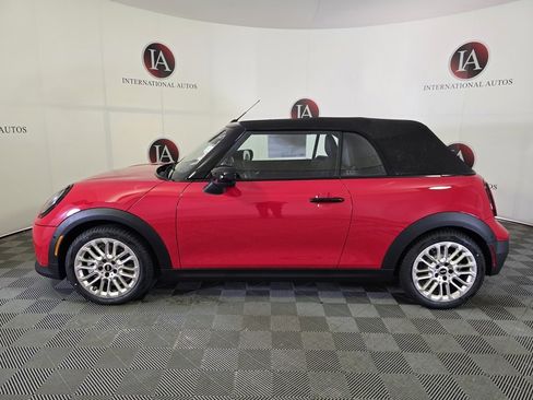 New 2026 MINI Cooper S image 10