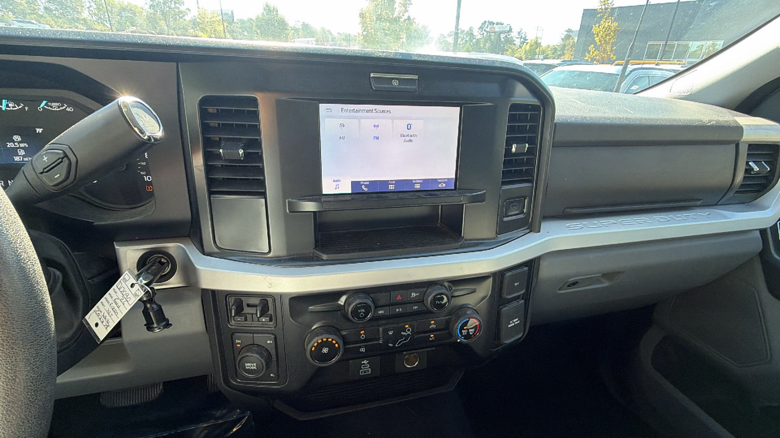 Used 2026 Ford F250 XLT AWD/4WD image 31
