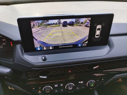 Certified 2023 Honda Accord Touring image 24