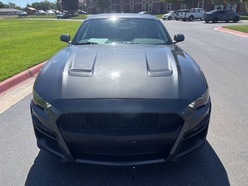 Used 2020 Ford Mustang GT Premium w/ GT Performance Package RWD image 20
