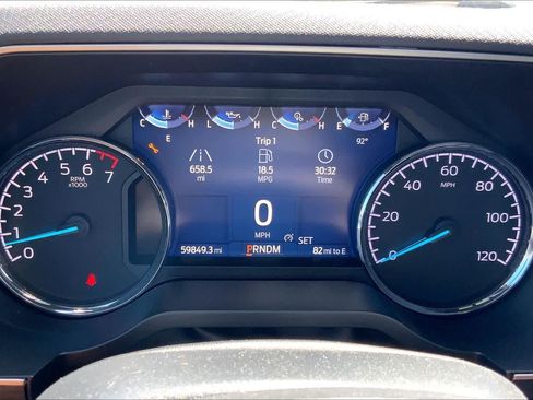 Used 2022 Ford F150 XLT w/ Equipment Group 302A High AWD/4WD image 25