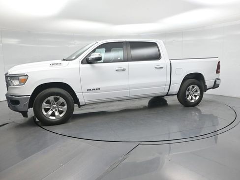 Used 2023 RAM 1500 Laramie image 29