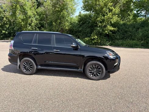 Used 2022 Lexus GX 460 Premium w/ Premium Package AWD/4WD image 20