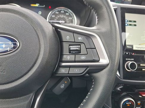 Used 2023 Subaru Forester Touring image 10