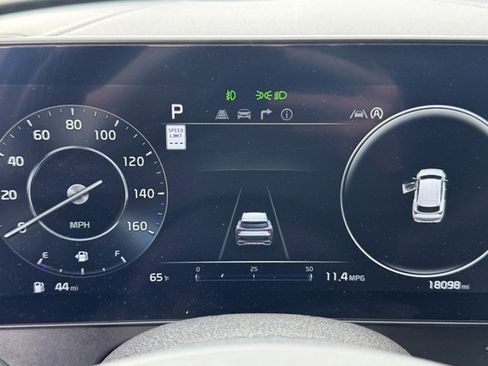 Certified 2024 Kia Sportage X-Pro Prestige image 30