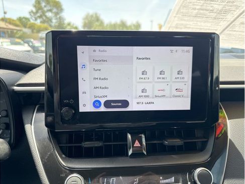 Used 2023 Toyota Corolla LE FWD image 19