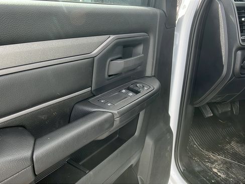 New 2025 RAM 5500 Tradesman image 15