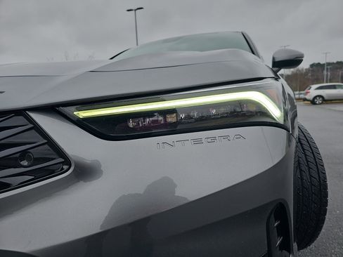 Used 2024 Acura Integra A-Spec image 29