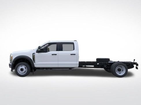 New 2026 Ford F450 XL w/ XL Chrome Package AWD/4WD image 5