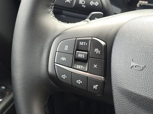 Used 2024 Ford Bronco Sport Badlands w/ Premium Package image 28