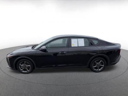 Used 2025 Kia K4 FWD image 8
