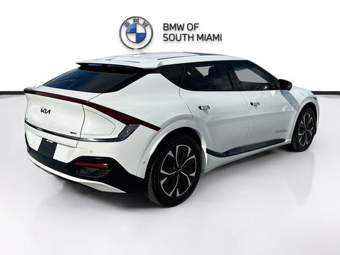 Used 2024 Kia EV6 GT-Line RWD image 7