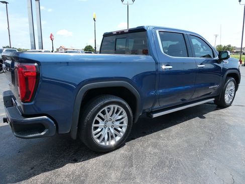 Used 2019 GMC Sierra 1500 Denali w/ Denali Ultimate Package AWD/4WD image 5