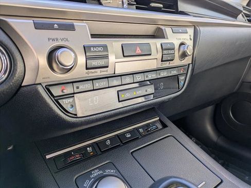 Used 2015 Lexus ES 350 image 13