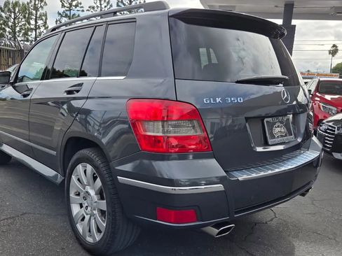 Used 2010 Mercedes-Benz GLK 350 2WD image 19